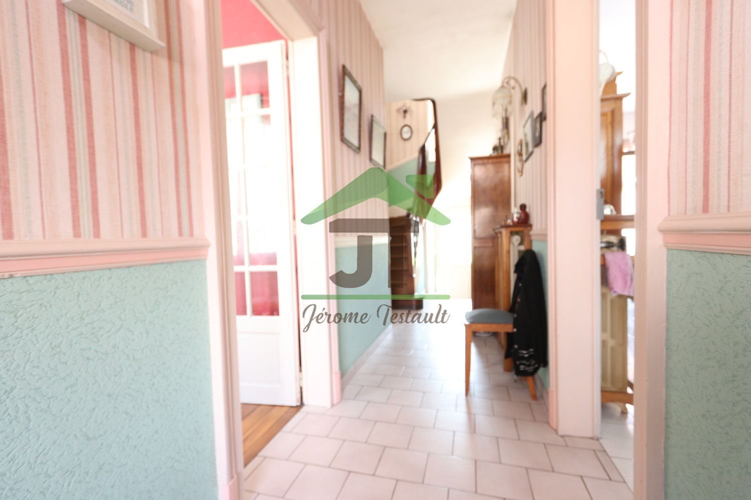 Maison à vendre, 124m², Châteaudun