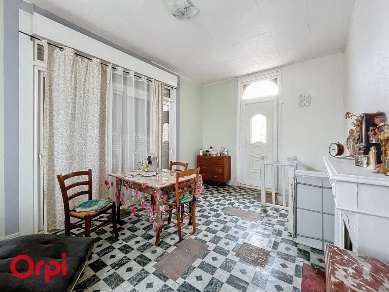 Maison à vendre, 106m², Doyet