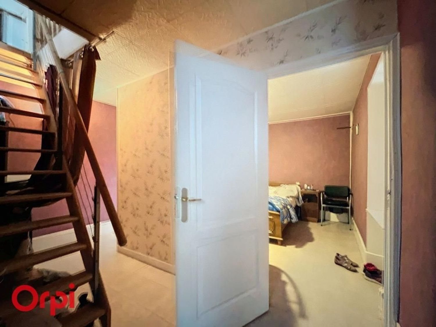 Maison à vendre, 106m², Doyet
