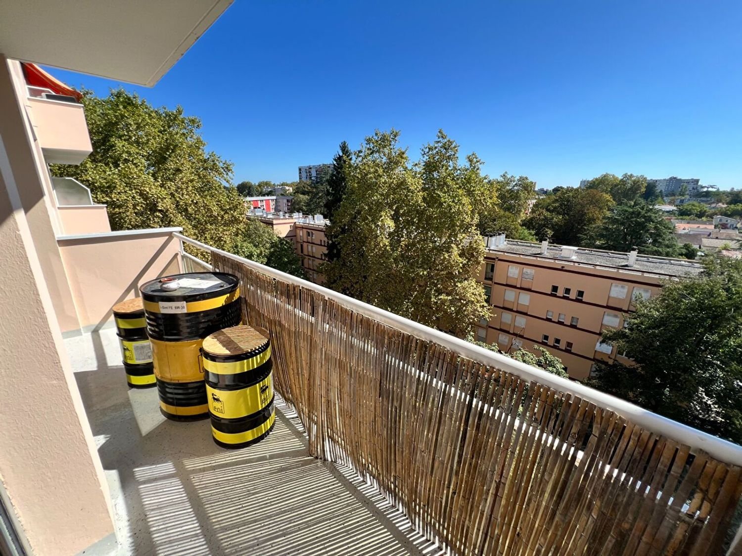 Appartement à louer, 51m², Pau