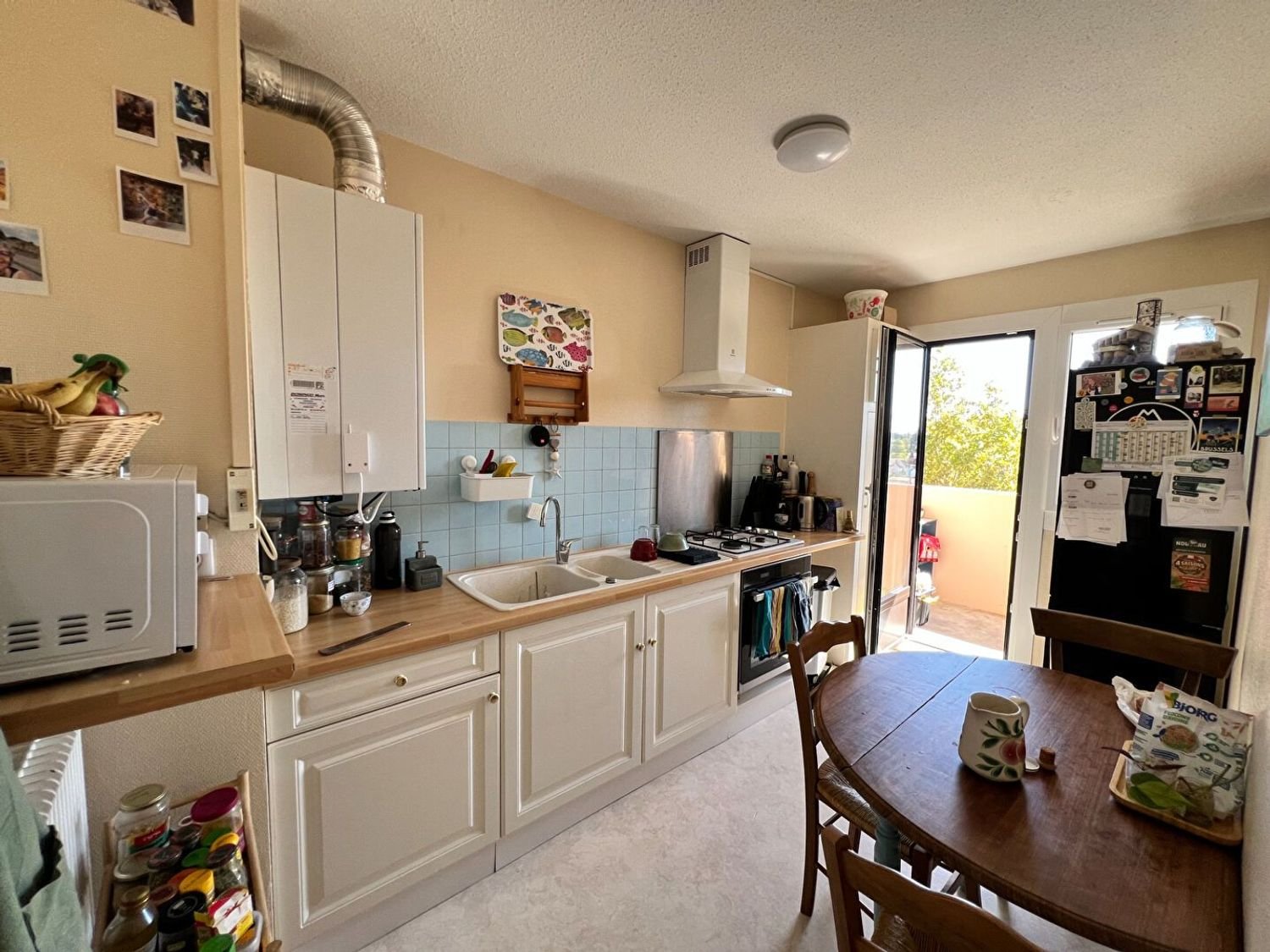 Appartement à louer, 51m², Pau
