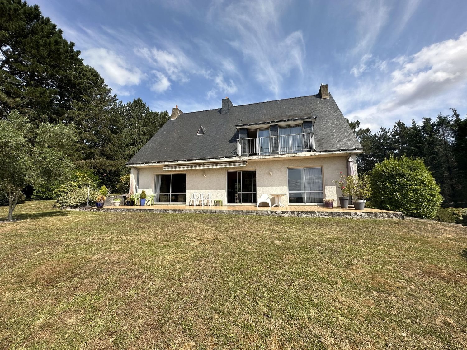 Maison à vendre, 174m², Baud