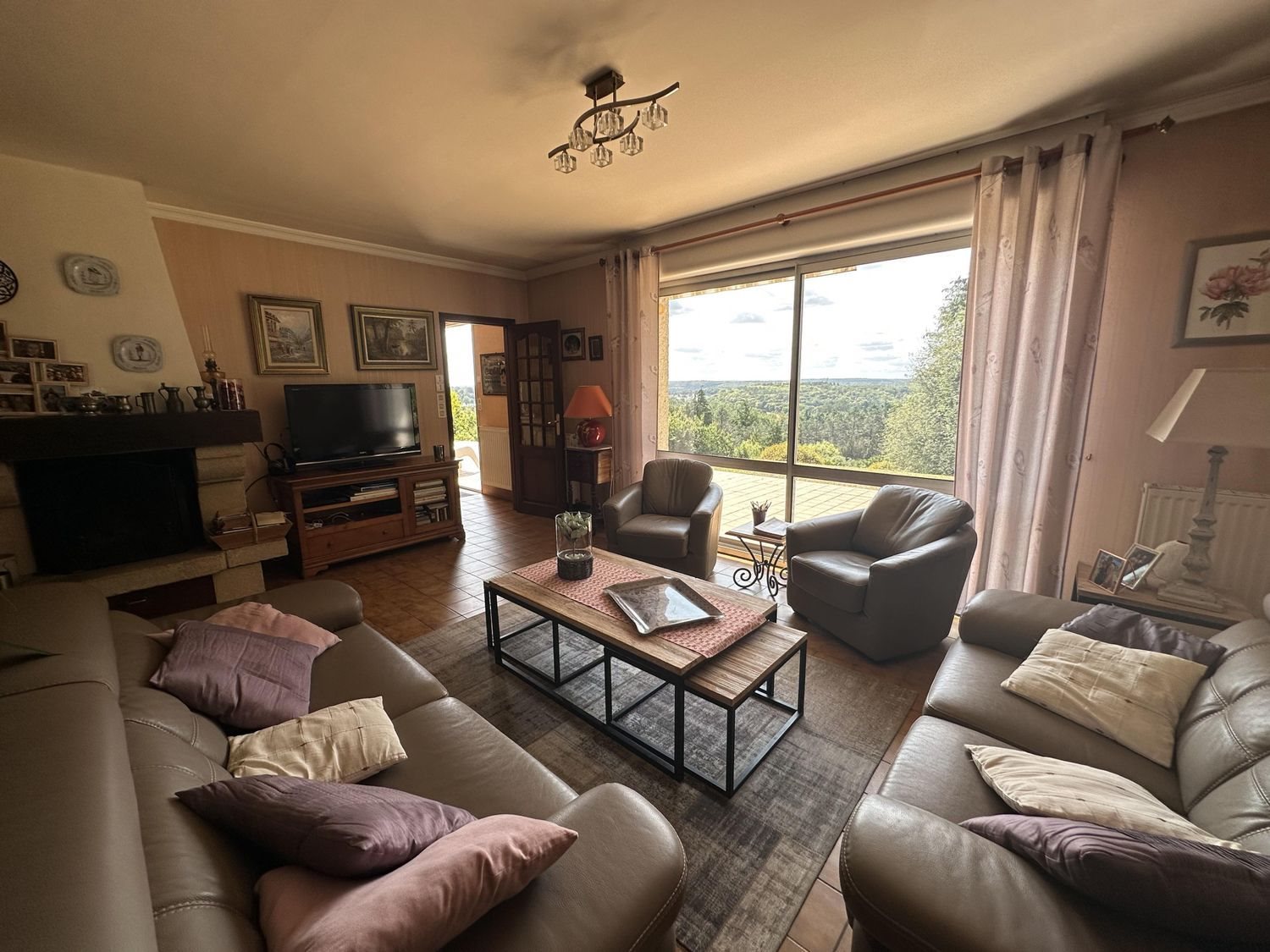 Maison à vendre, 174m², Baud