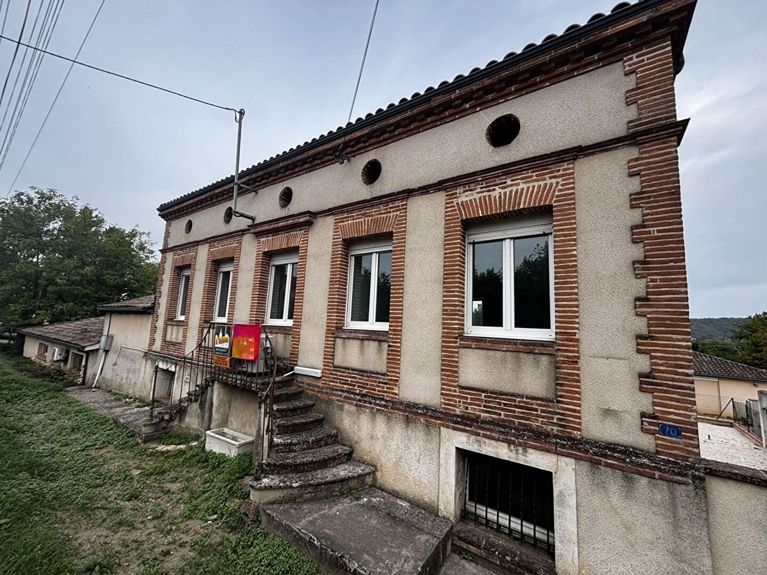 Maison à vendre, 150m², Bressols