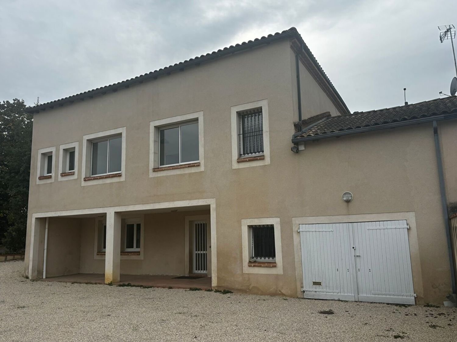 Maison à vendre, 150m², Bressols