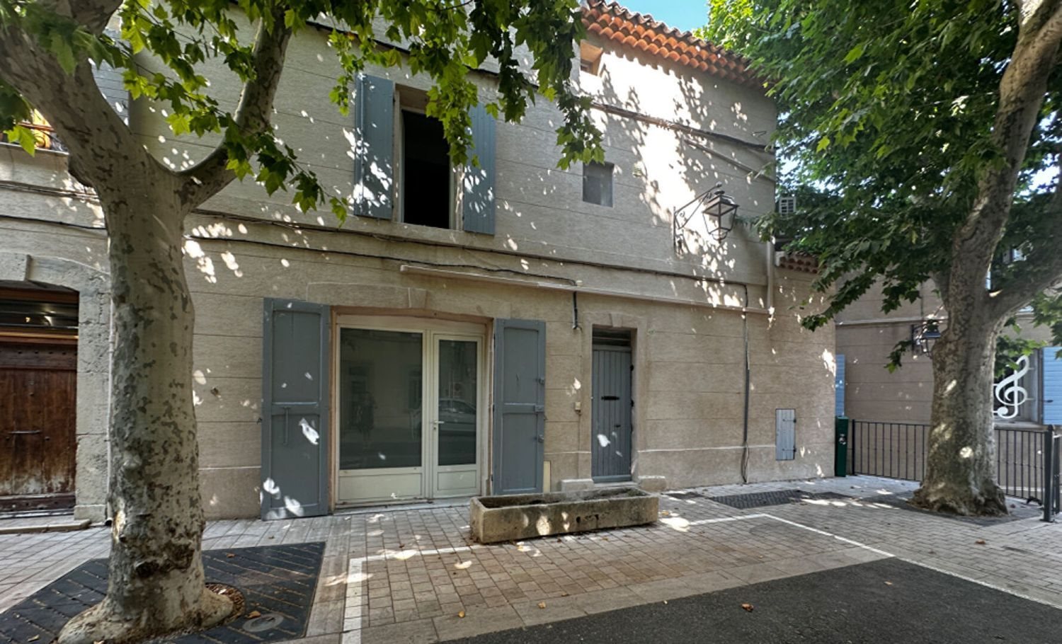Maison à vendre, 105m², Trets