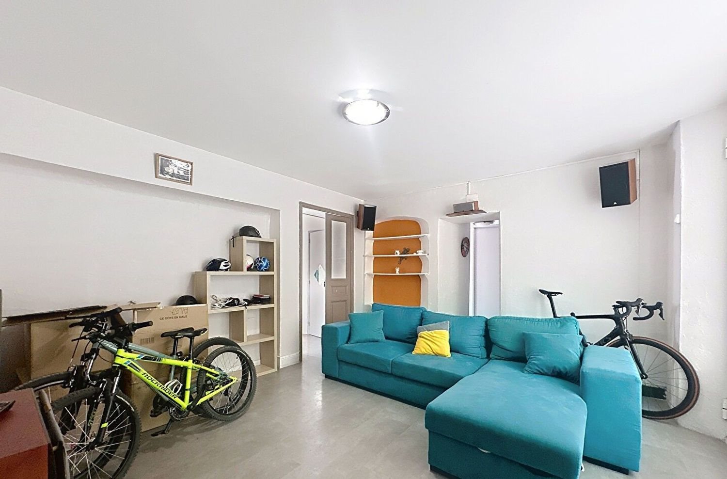 Maison à vendre, 105m², Trets