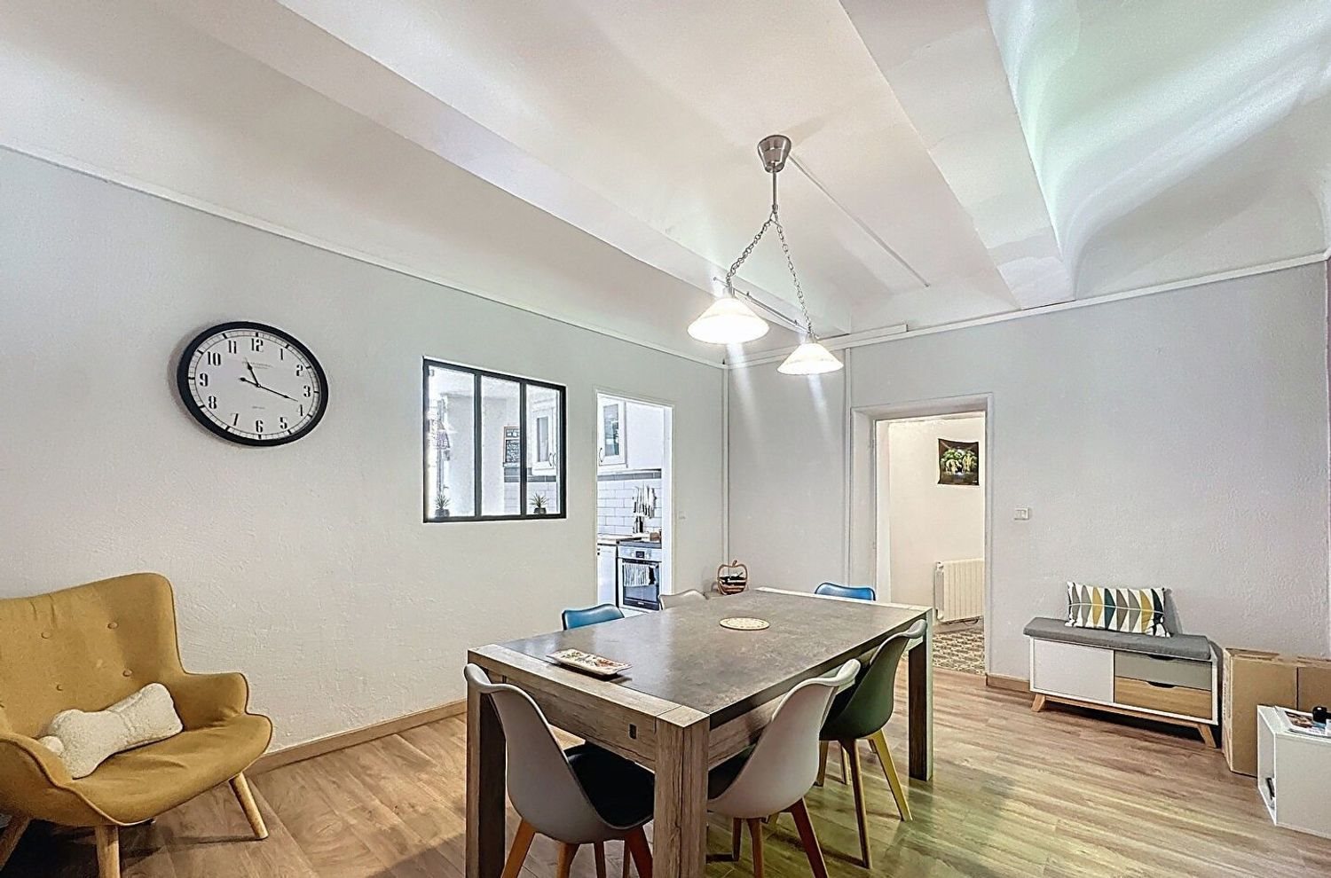 Maison à vendre, 105m², Trets
