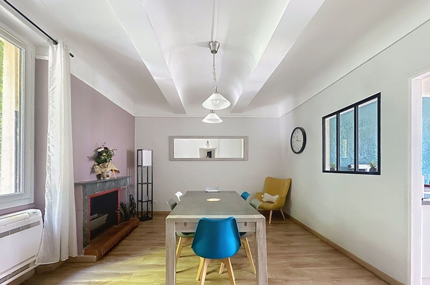 Maison à vendre, 105m², Trets