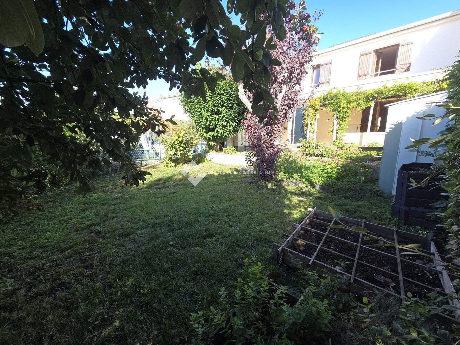 Maison à vendre, 117m², Poitiers