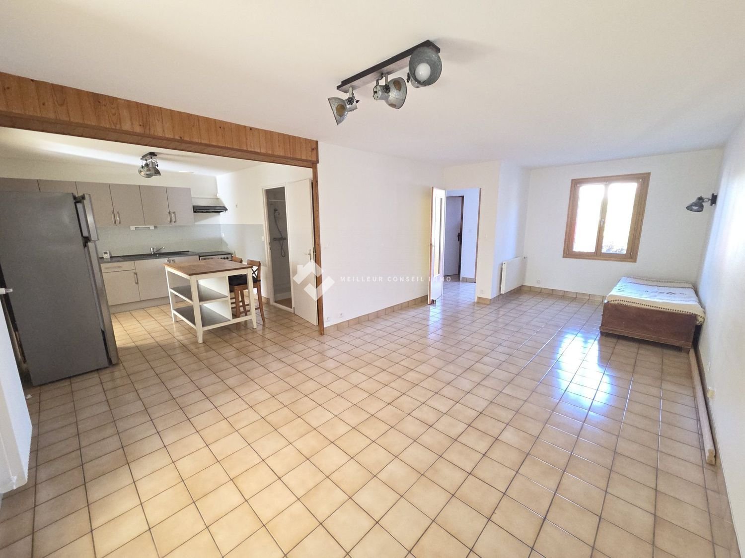 Maison à vendre, 117m², Poitiers