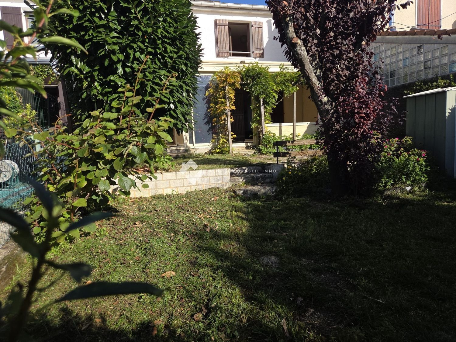 Maison à vendre, 117m², Poitiers