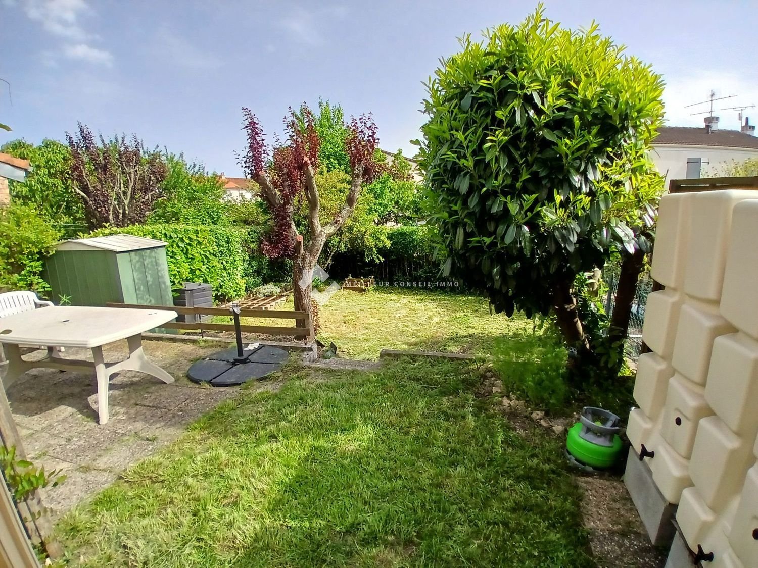 Maison à vendre, 117m², Poitiers