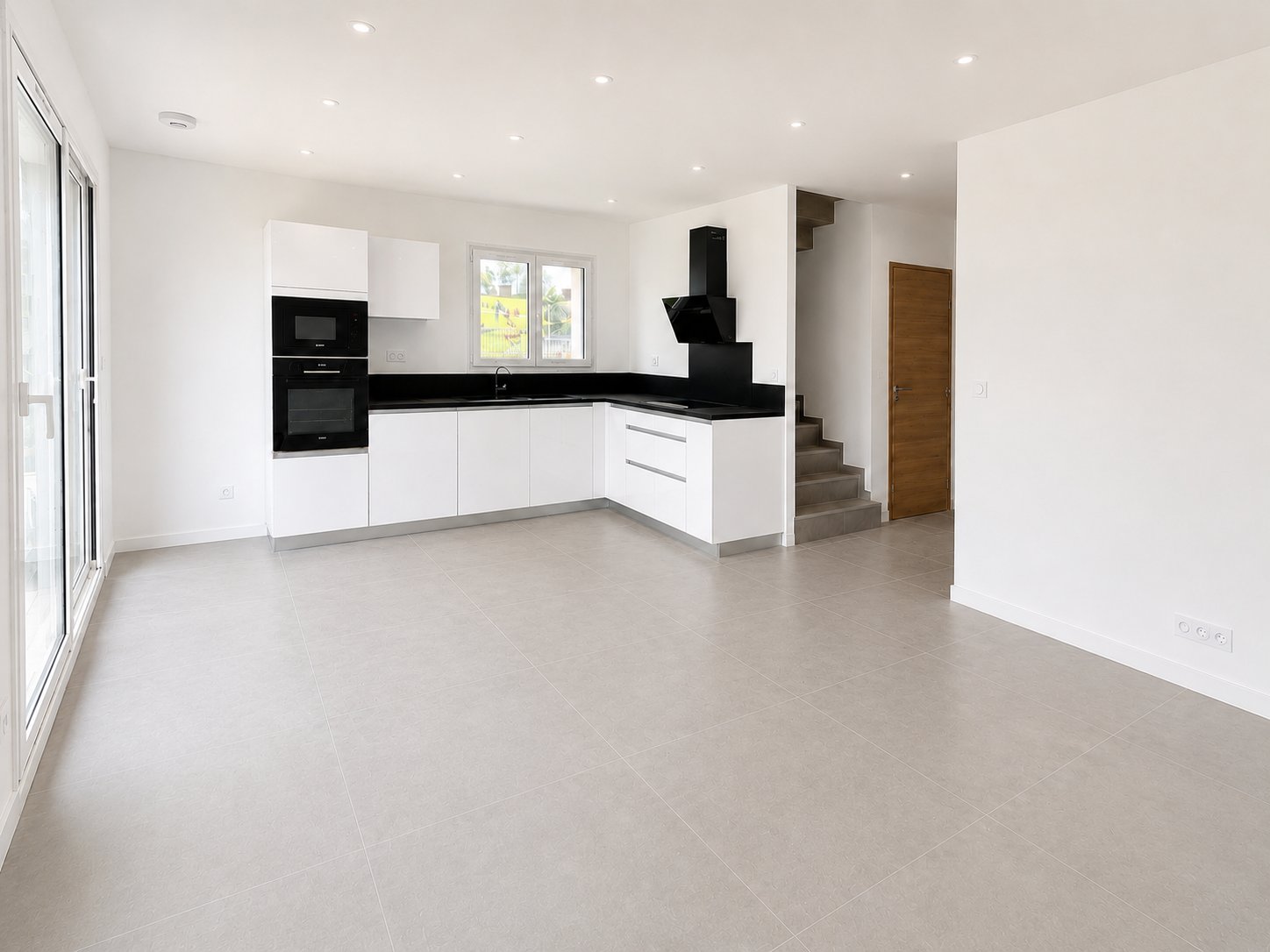 Maison à vendre, 88m², Saint-Pierre-en-Faucigny