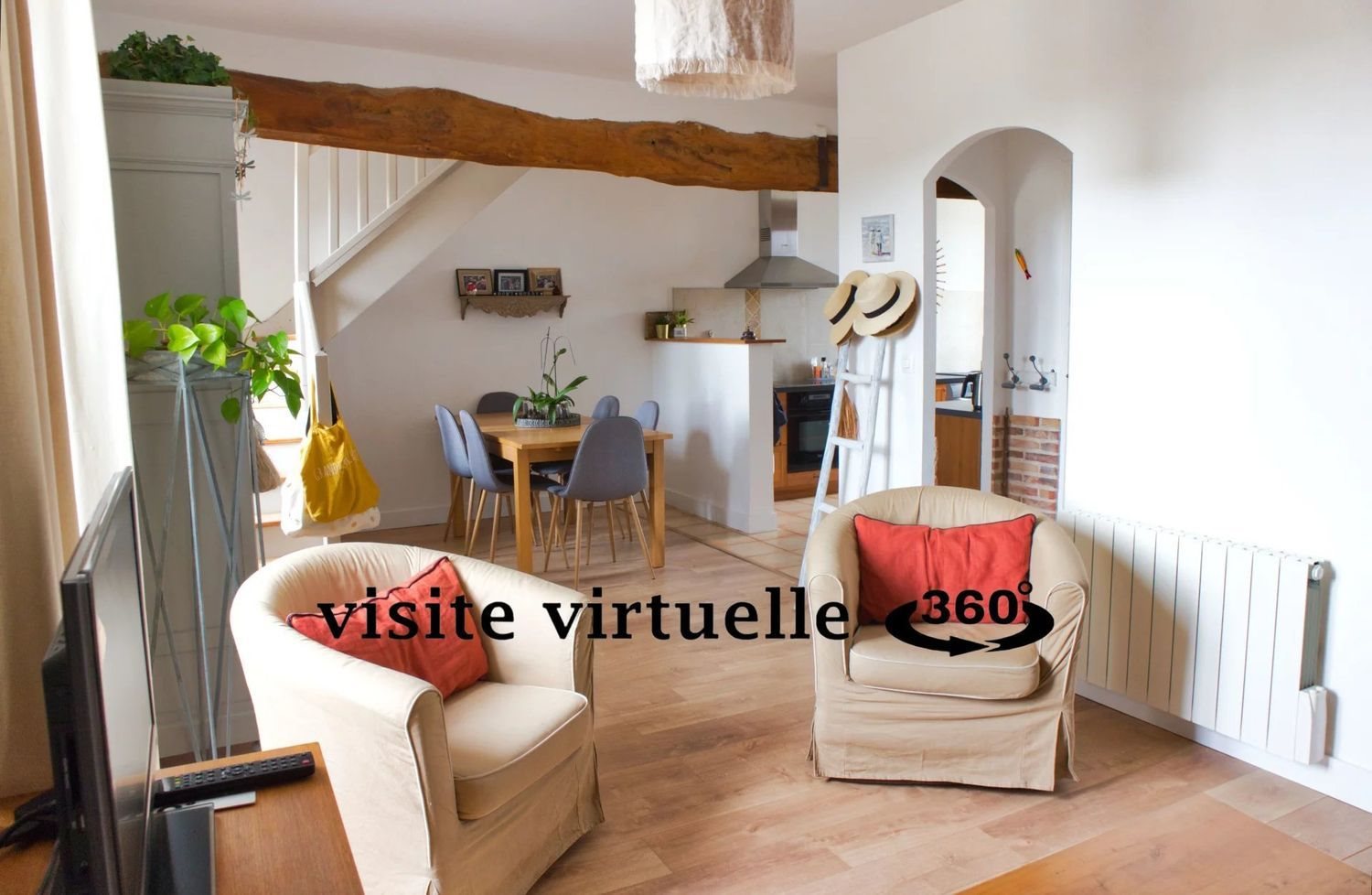 Appartement à vendre, 80m², Thoiry