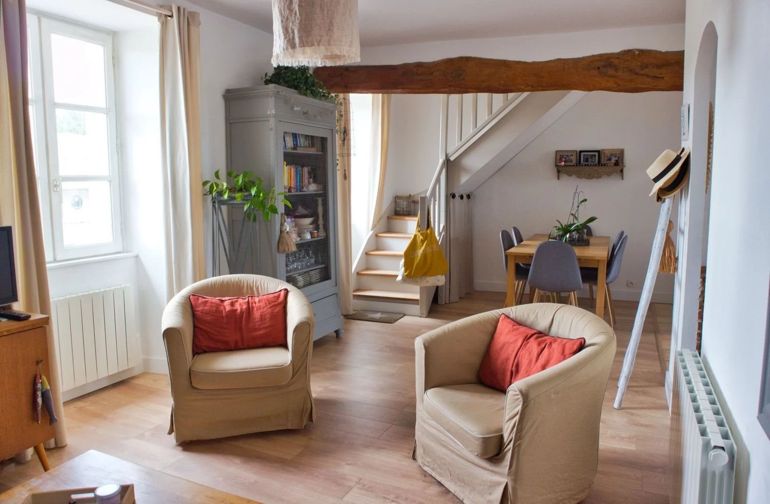 Appartement à vendre, 80m², Thoiry