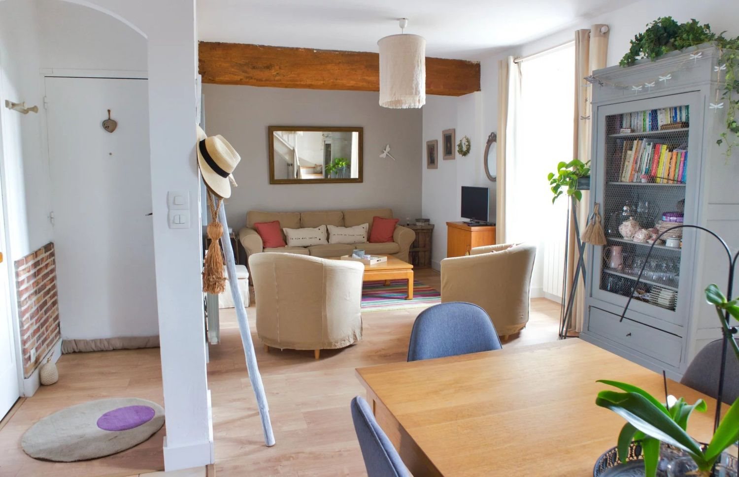 Appartement à vendre, 80m², Thoiry