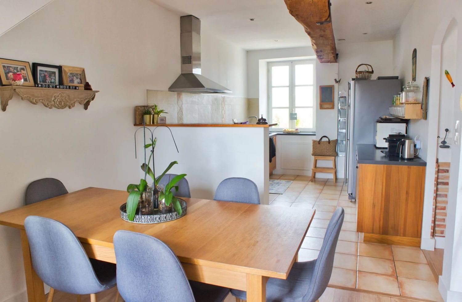 Appartement à vendre, 80m², Thoiry