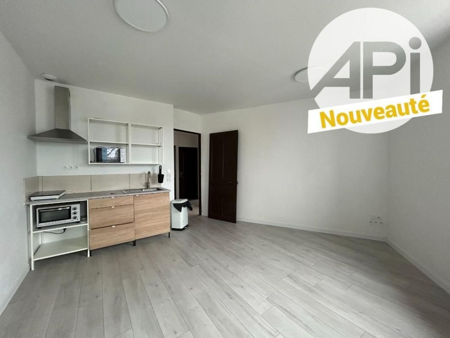 Appartement à louer, 49m², Pélussin