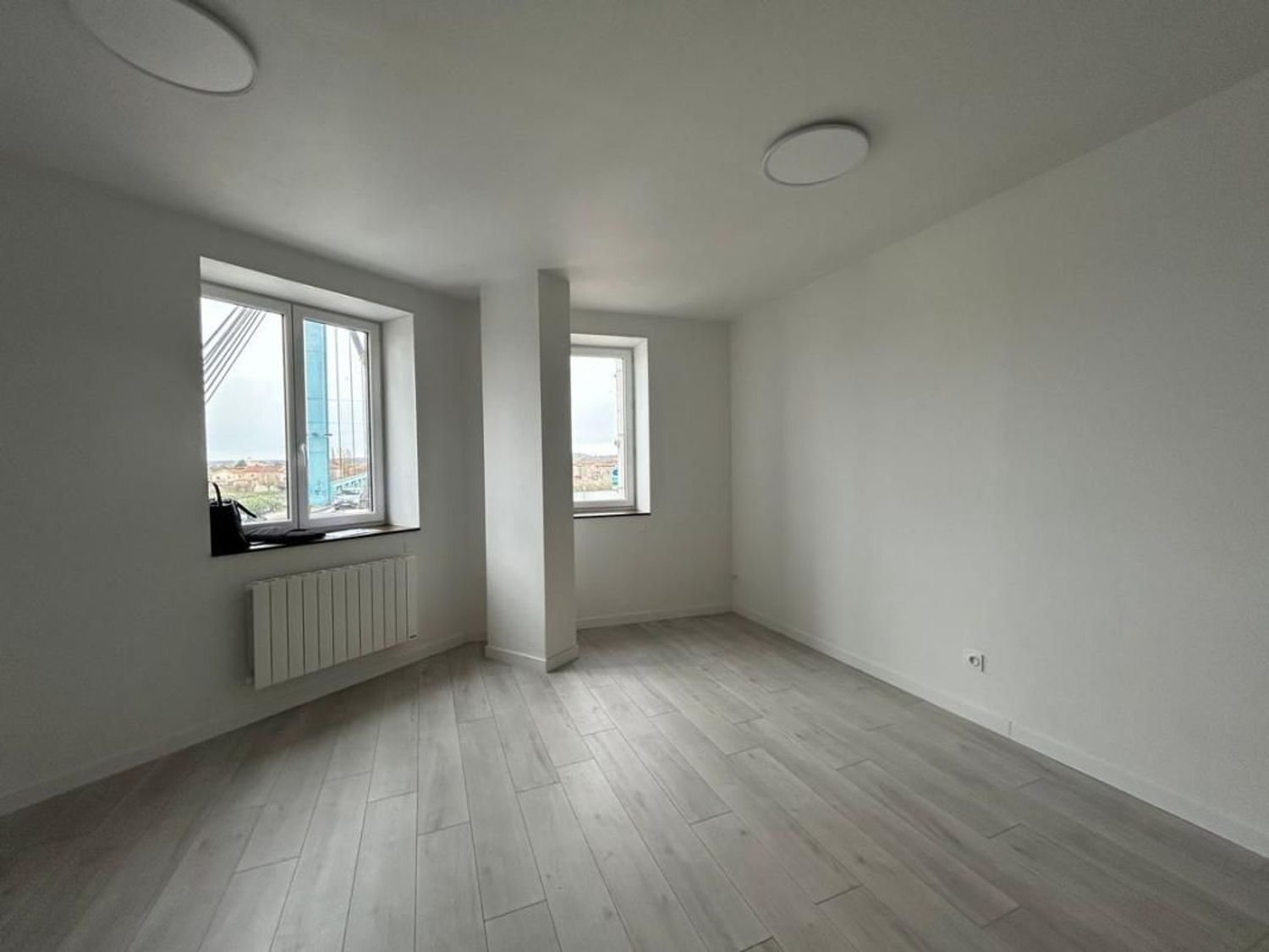 Appartement à louer, 49m², Pélussin