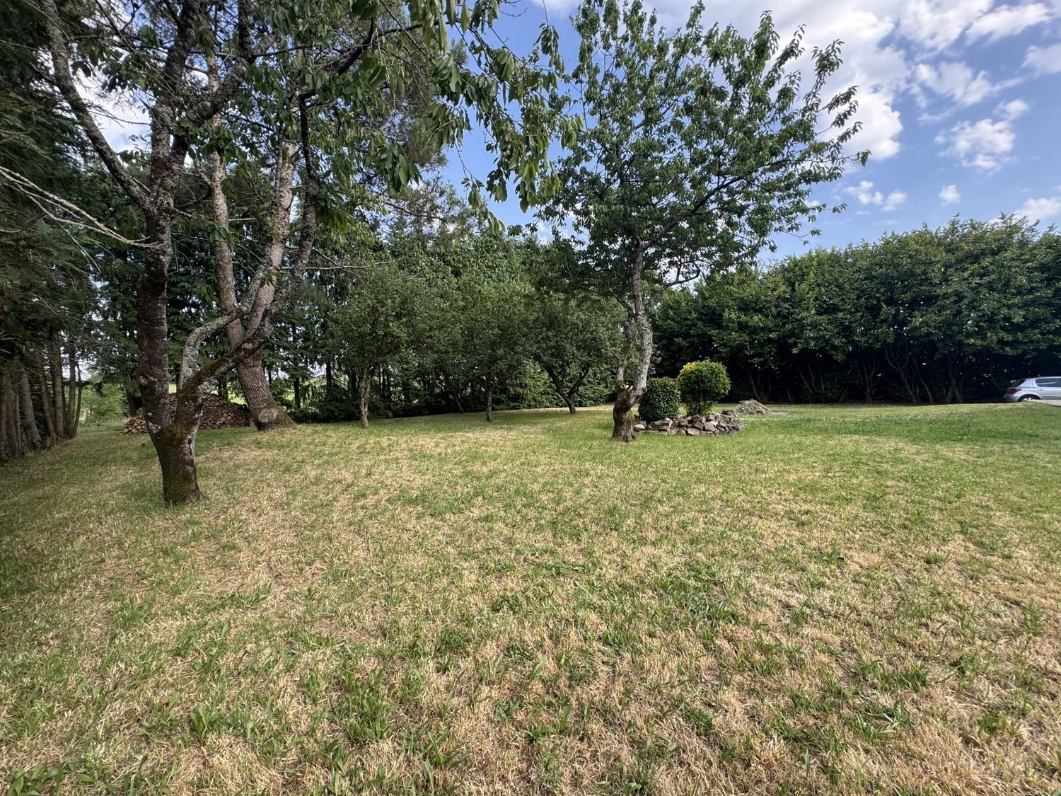 Maison à vendre, 120m², Limerzel