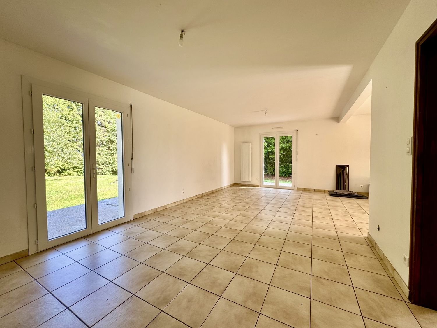 Maison à vendre, 120m², Limerzel