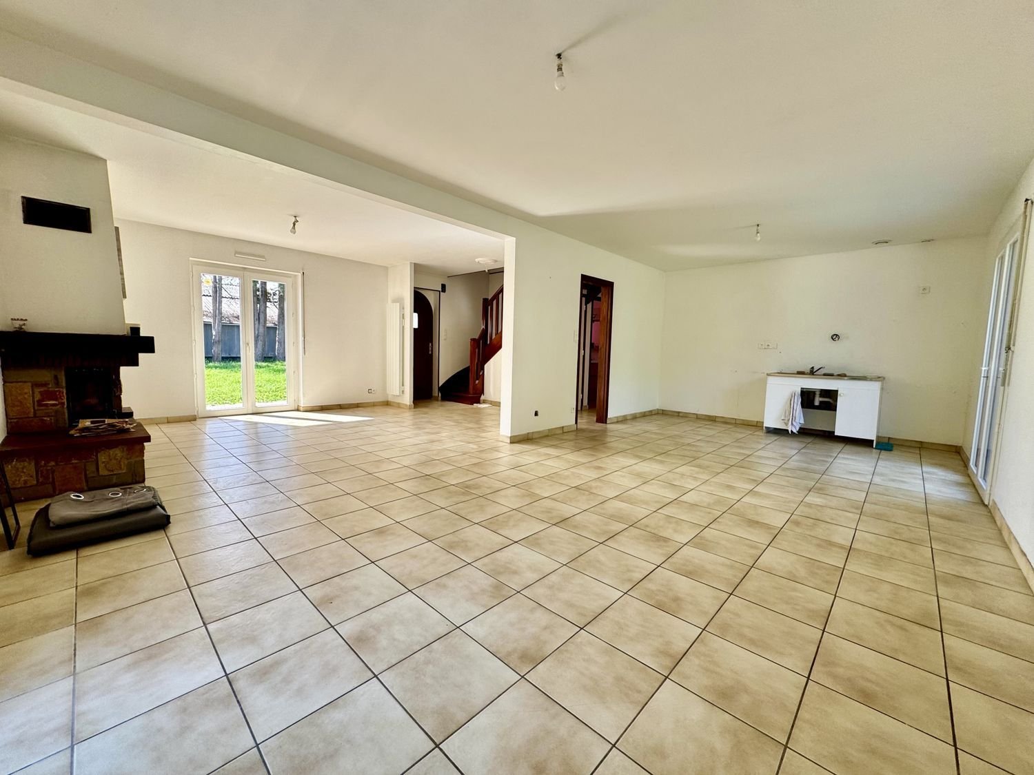 Maison à vendre, 120m², Limerzel