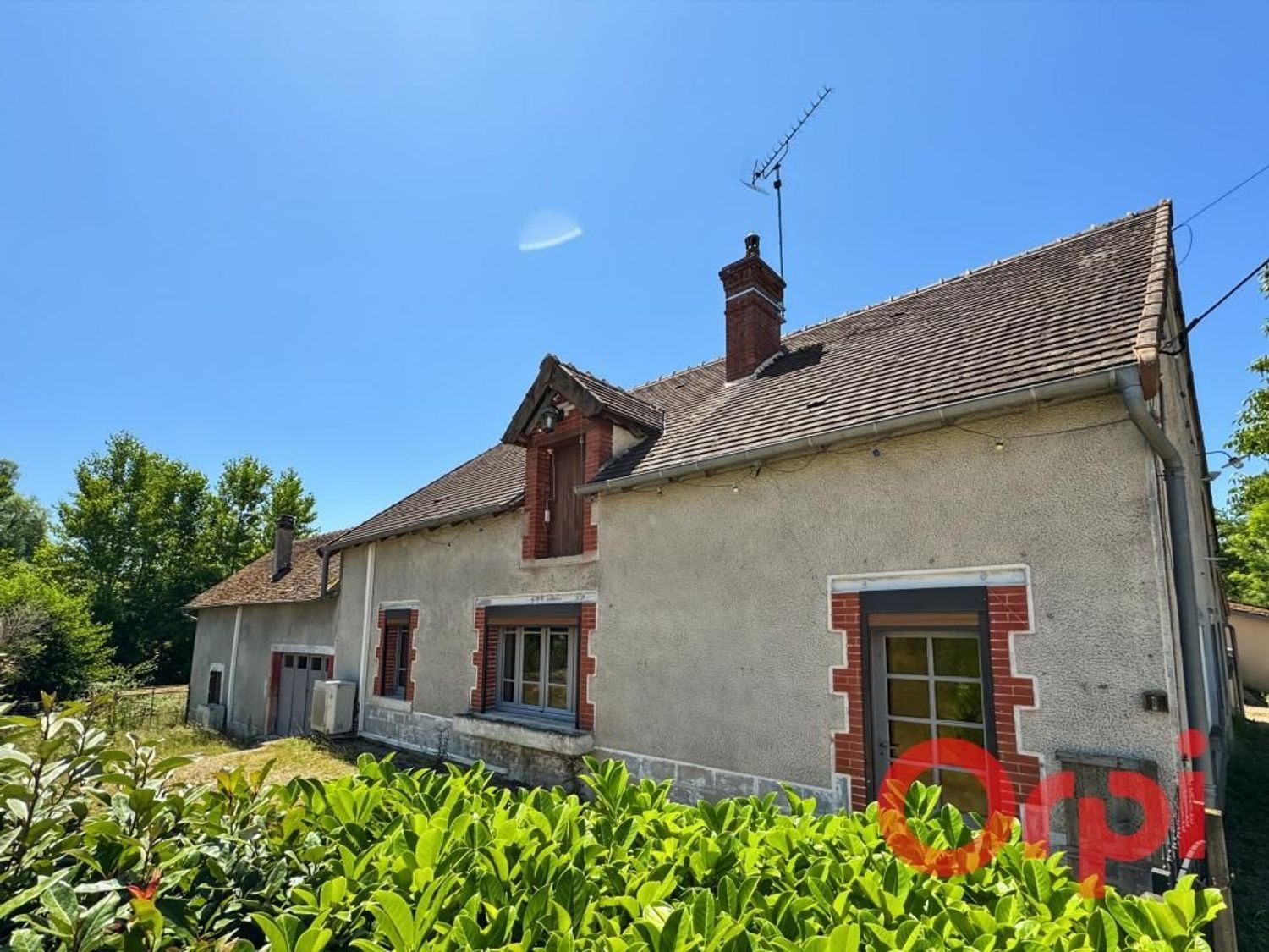 Maison à vendre, 143m², Ainay-le-Château
