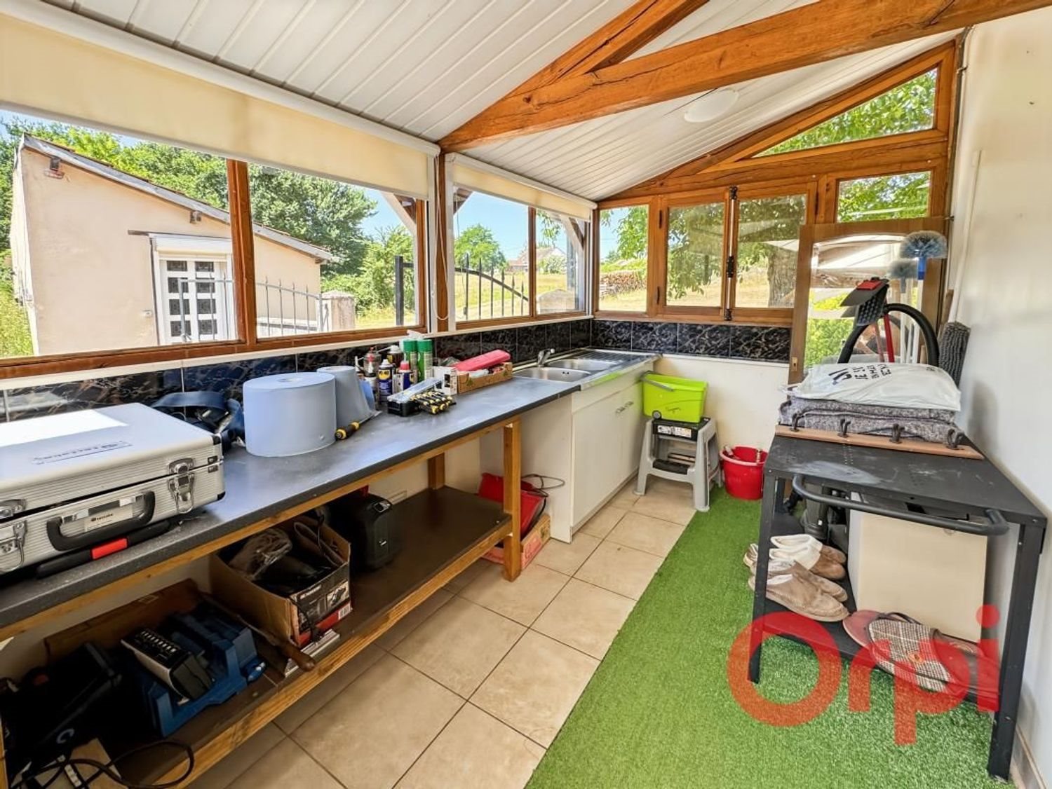 Maison à vendre, 143m², Ainay-le-Château