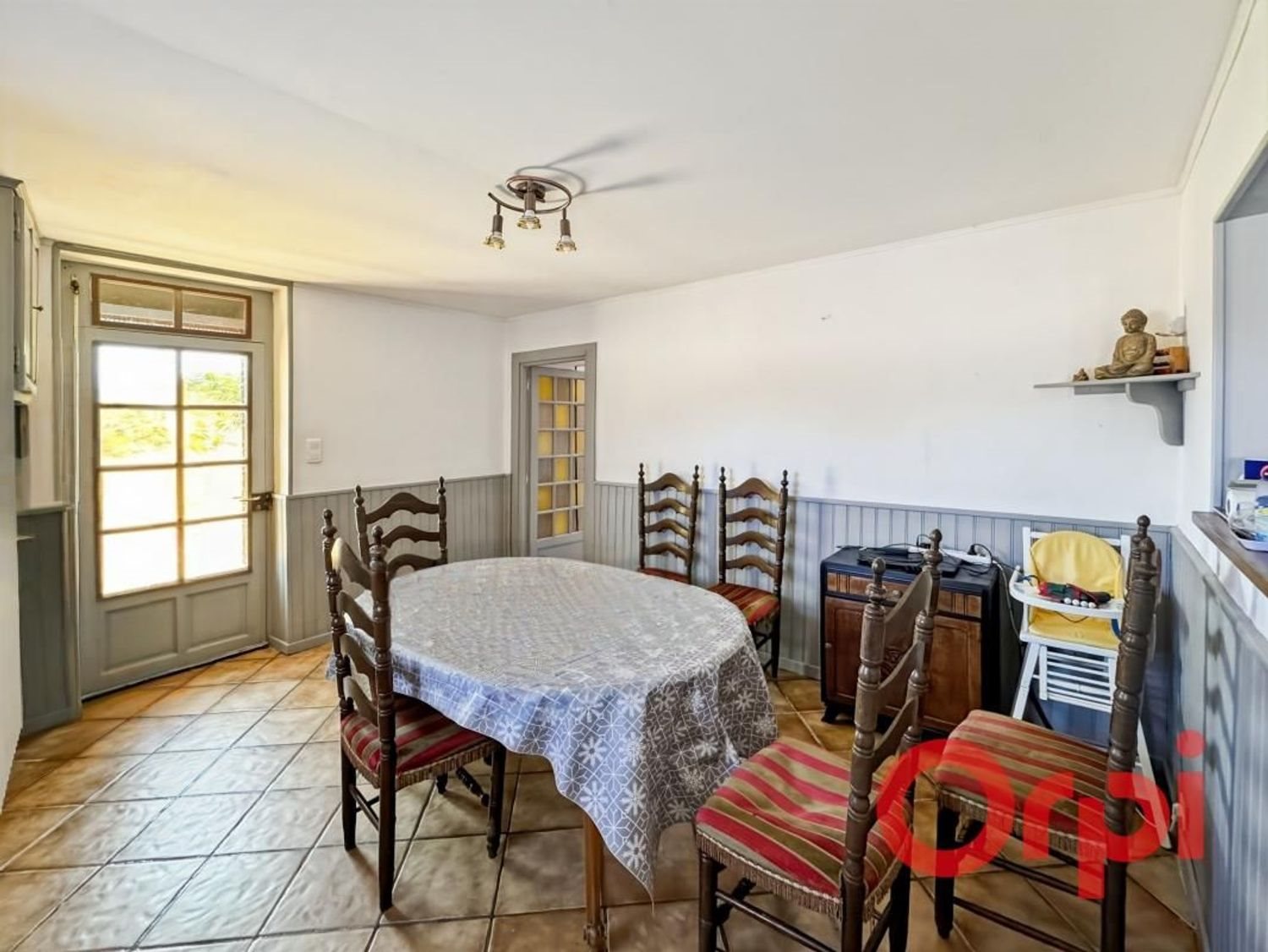 Maison à vendre, 143m², Ainay-le-Château