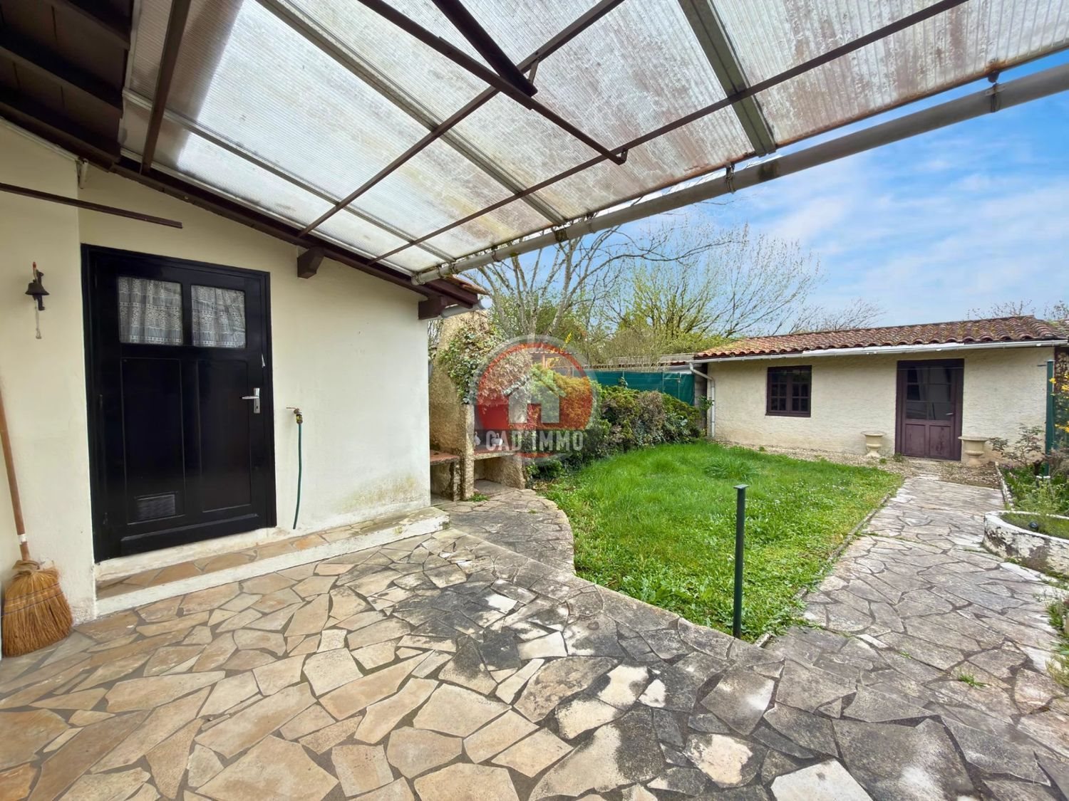 Maison à vendre, 86m², Bergerac