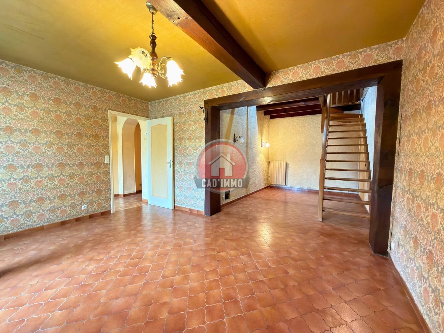 Maison à vendre, 86m², Bergerac