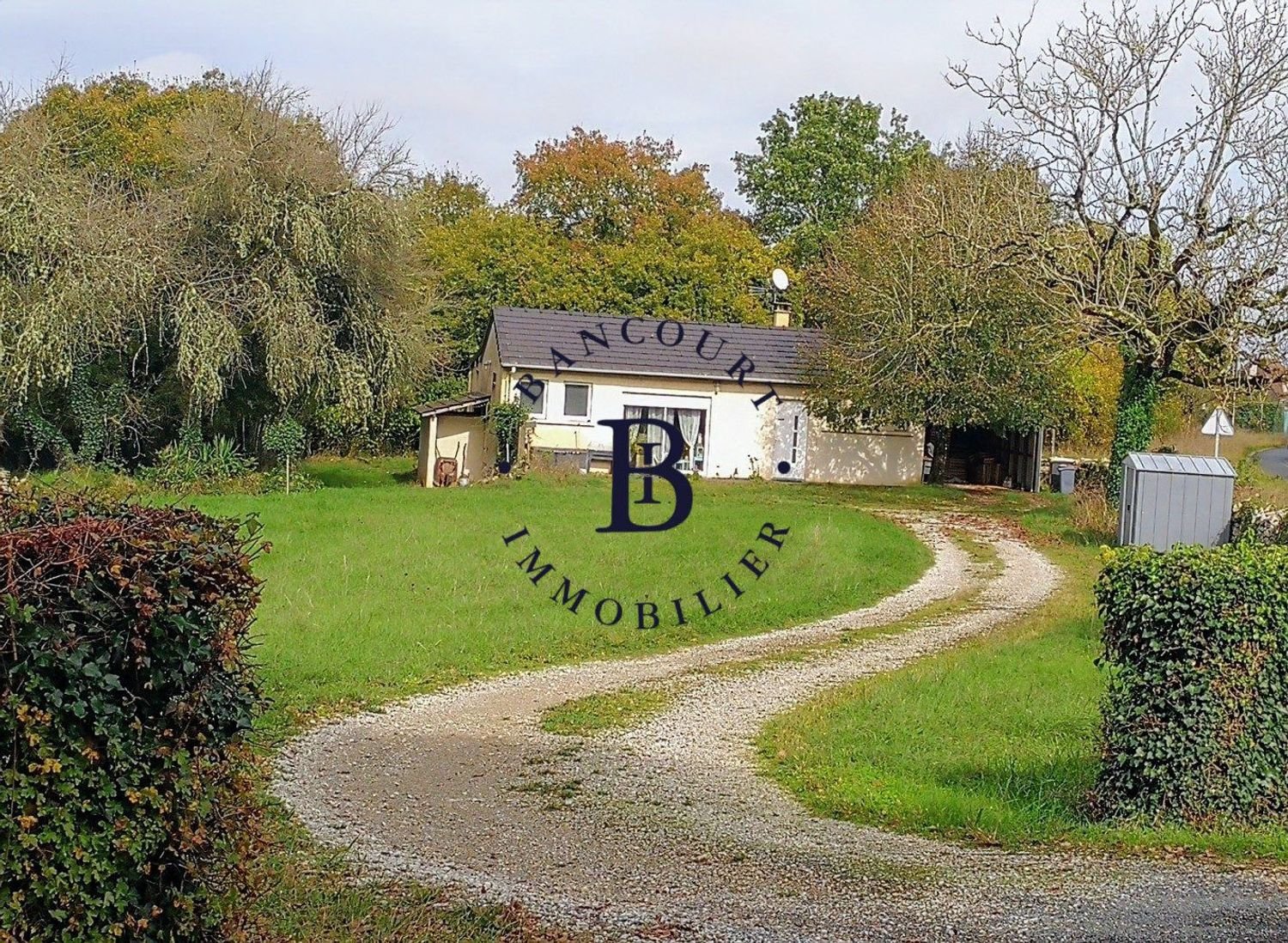 Maison à vendre, 64m², Brive-la-Gaillarde