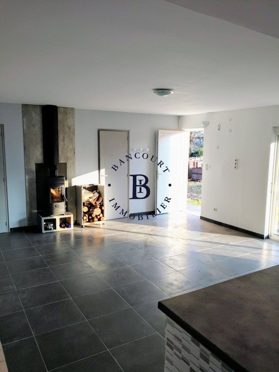 Maison à vendre, 64m², Brive-la-Gaillarde