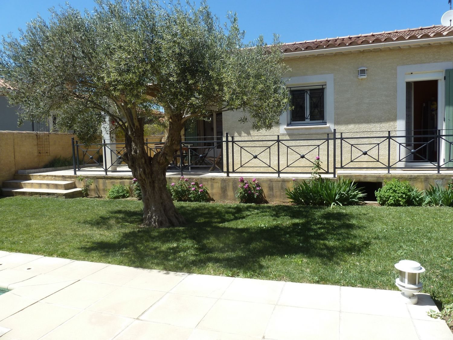 Maison à vendre, 122m², Milhaud