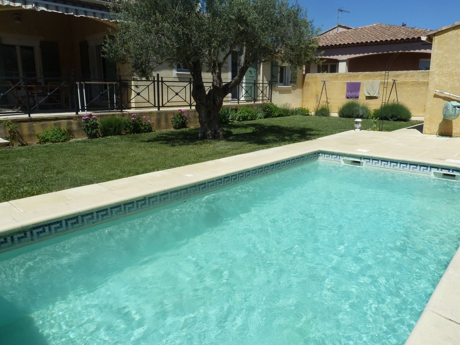 Maison à vendre, 122m², Milhaud