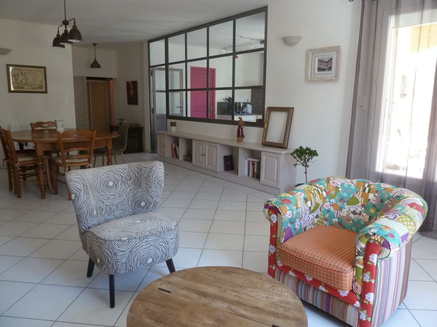 Maison à vendre, 122m², Milhaud