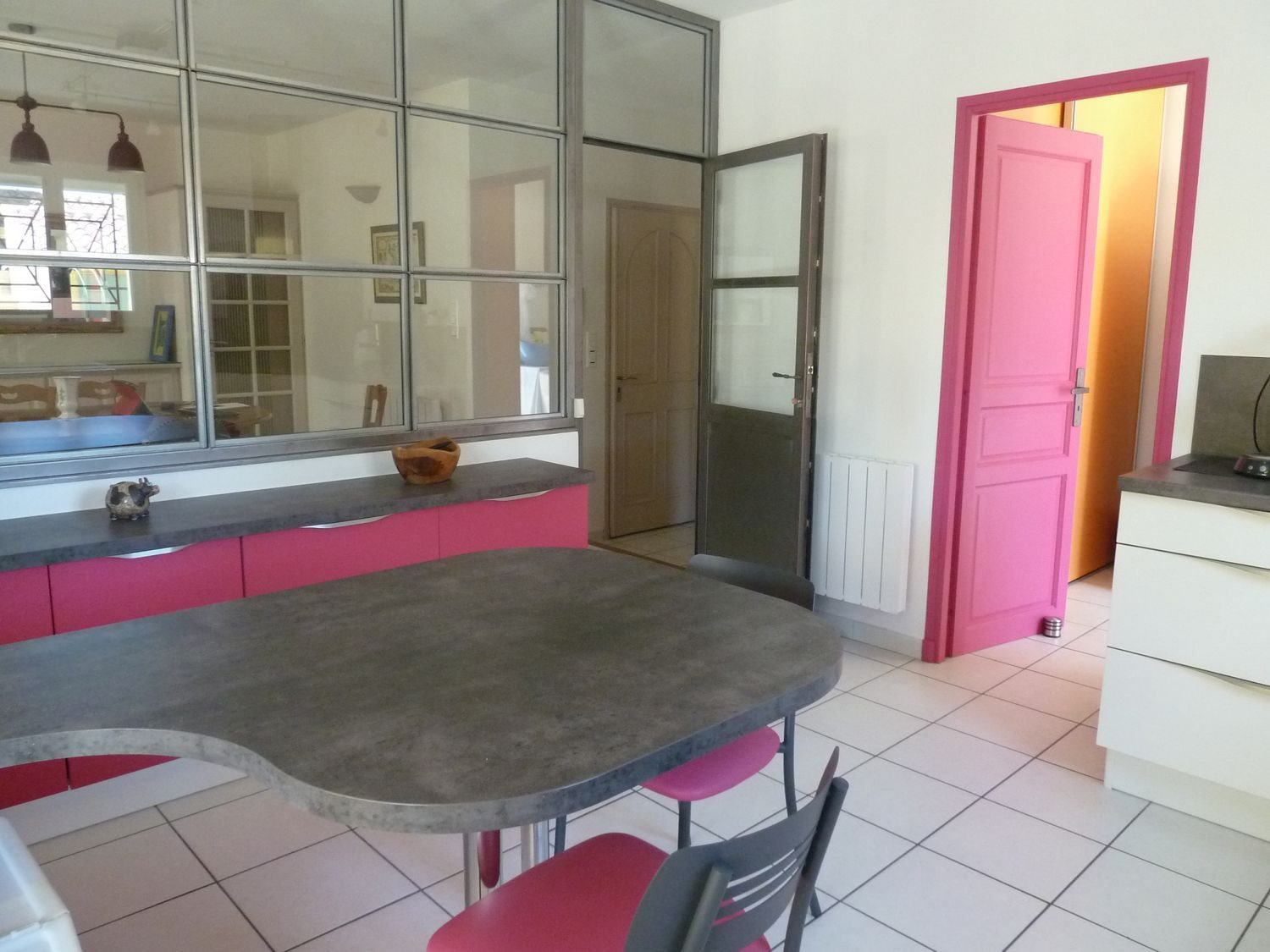 Maison à vendre, 122m², Milhaud