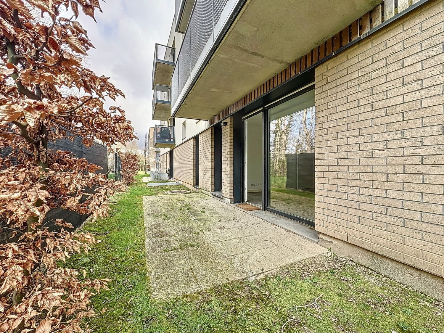 Appartement à vendre, 43m², Wasquehal