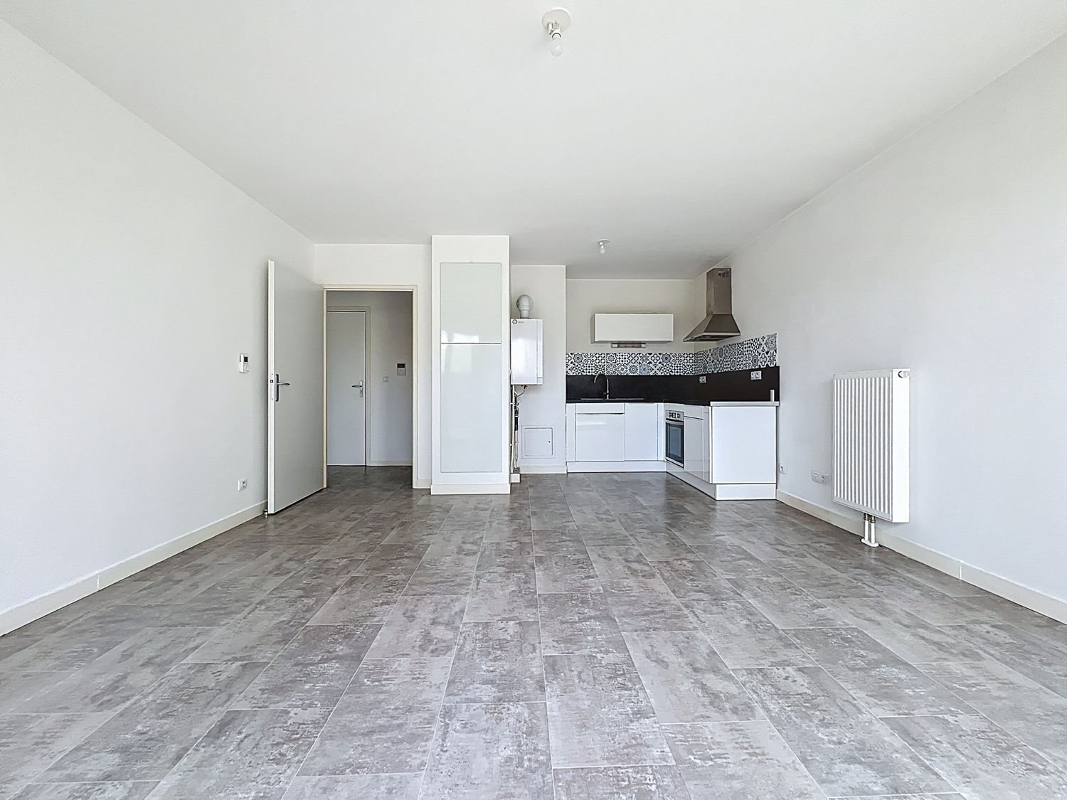 Appartement à vendre, 43m², Wasquehal
