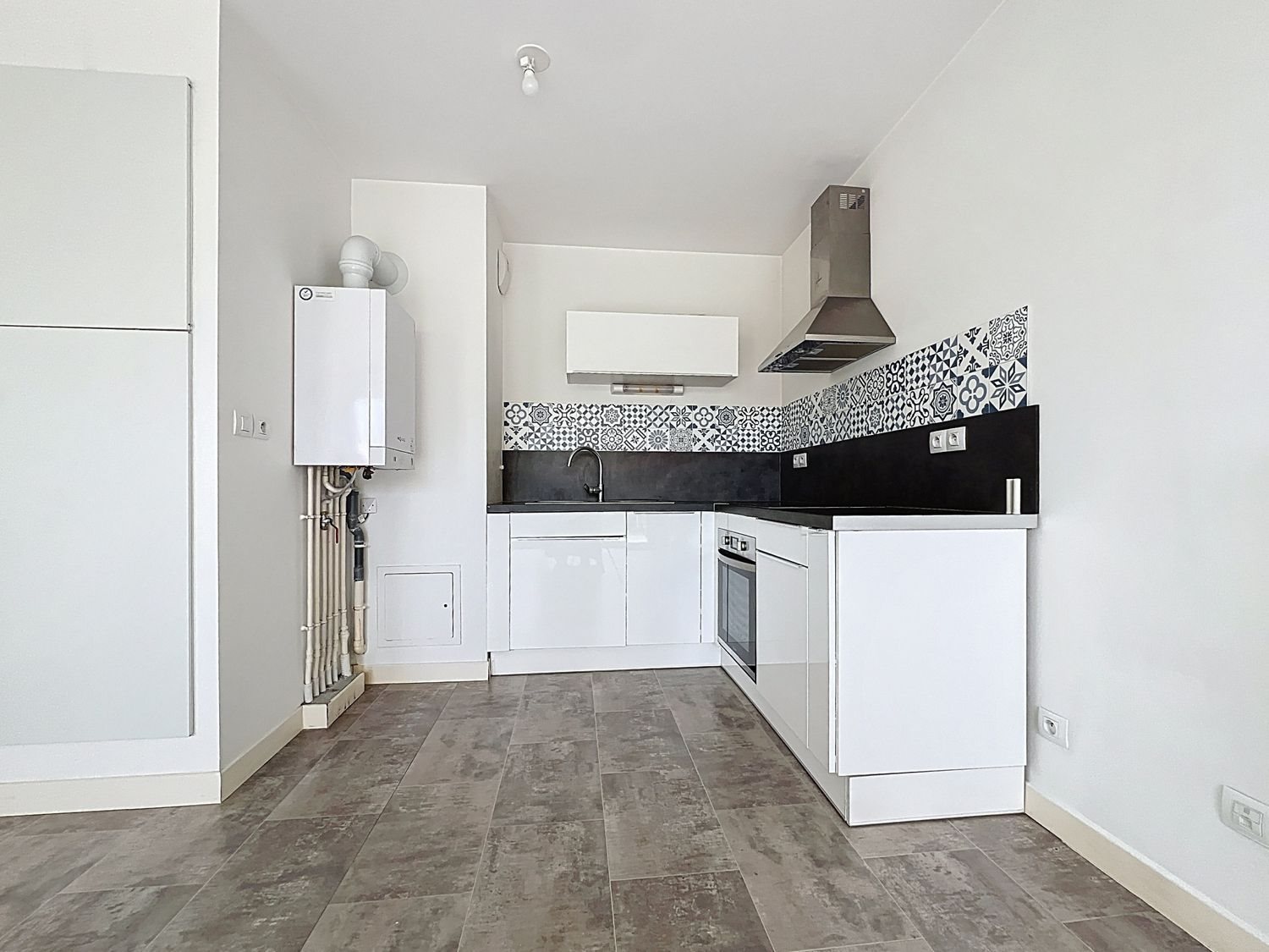 Appartement à vendre, 43m², Wasquehal