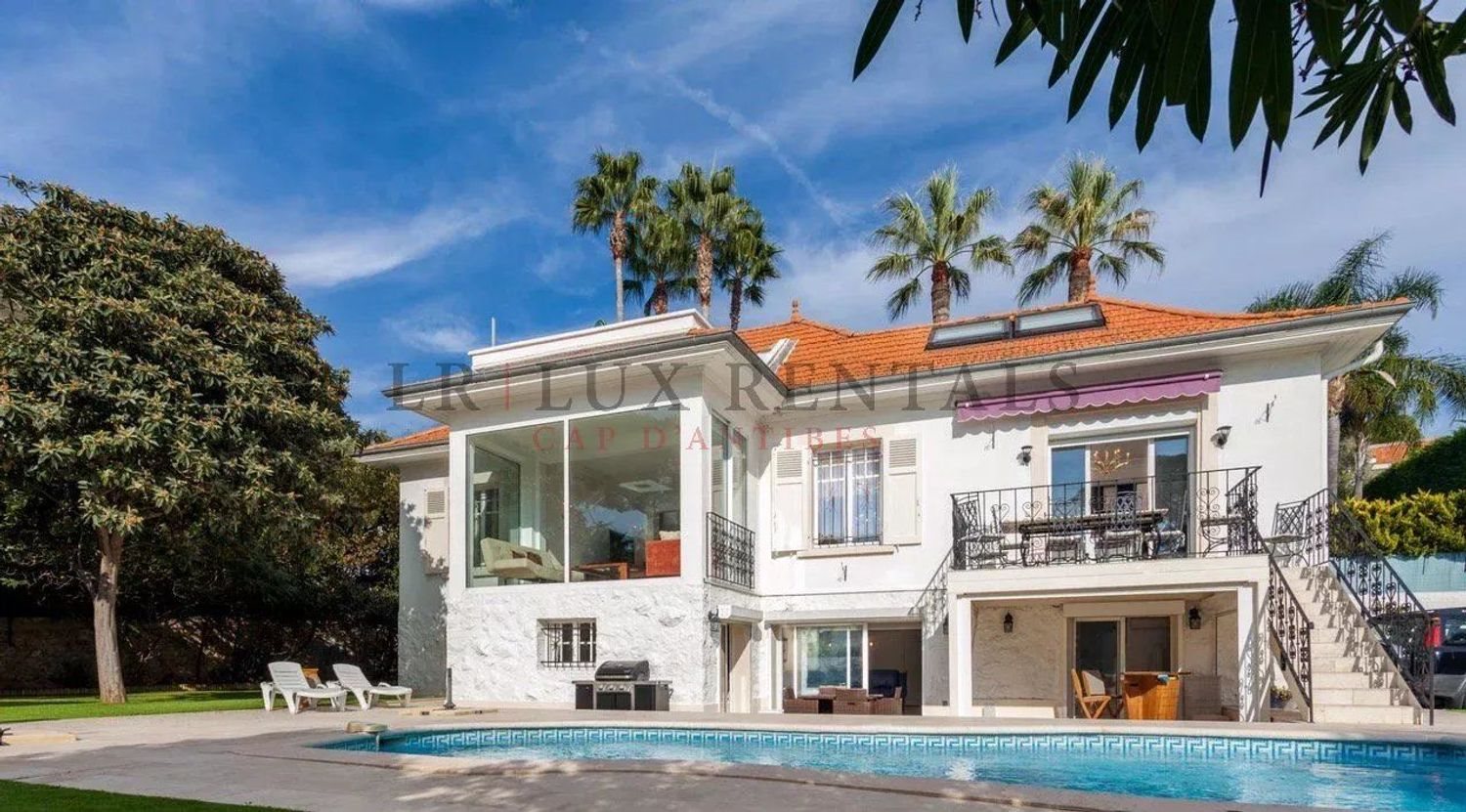 Maison à louer, 290m², Antibes