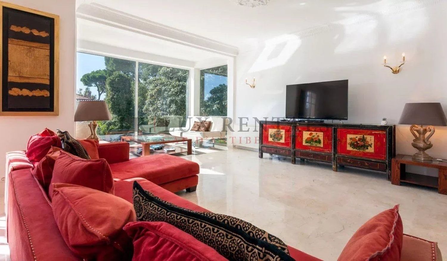 Maison à louer, 290m², Antibes