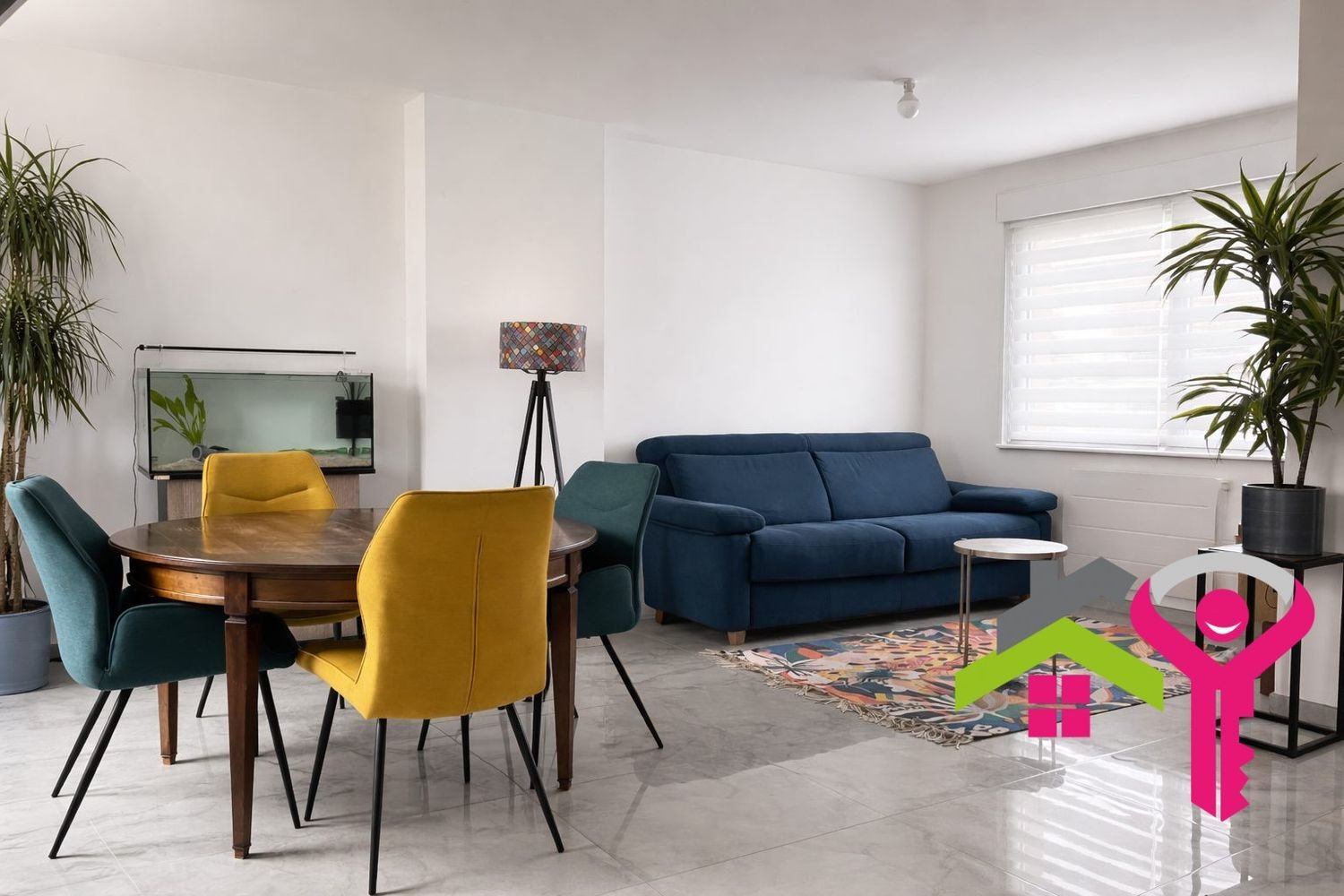 Maison à vendre, 76m², Haspres