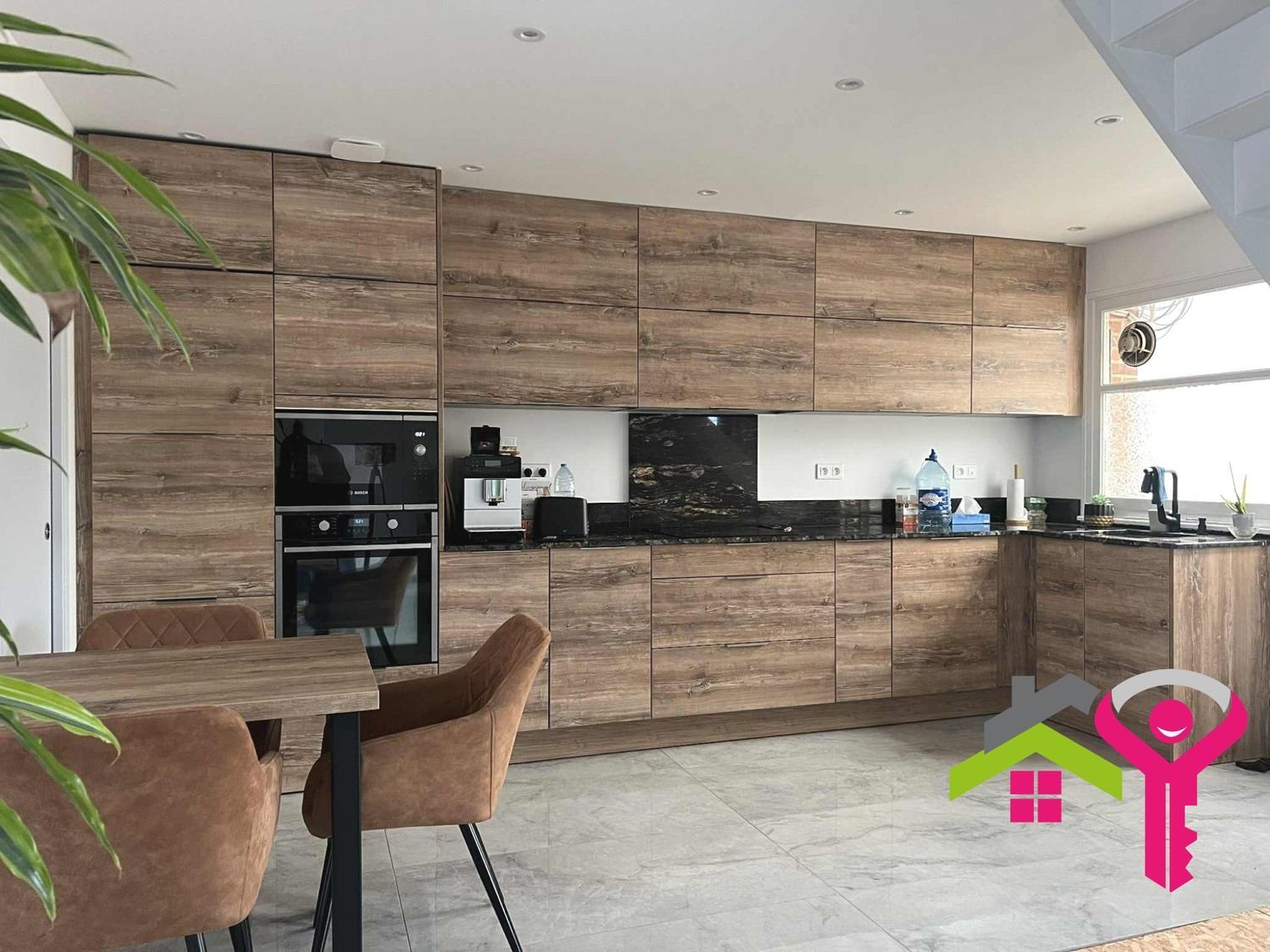 Maison à vendre, 76m², Haspres