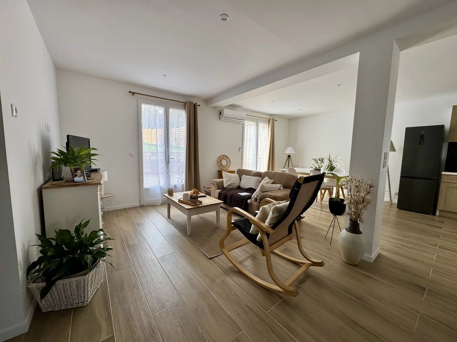 Maison à vendre, 121m², Ronquerolles