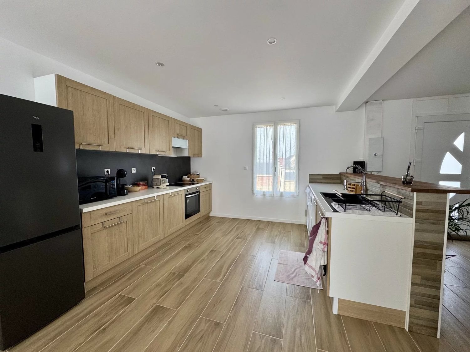 Maison à vendre, 121m², Ronquerolles