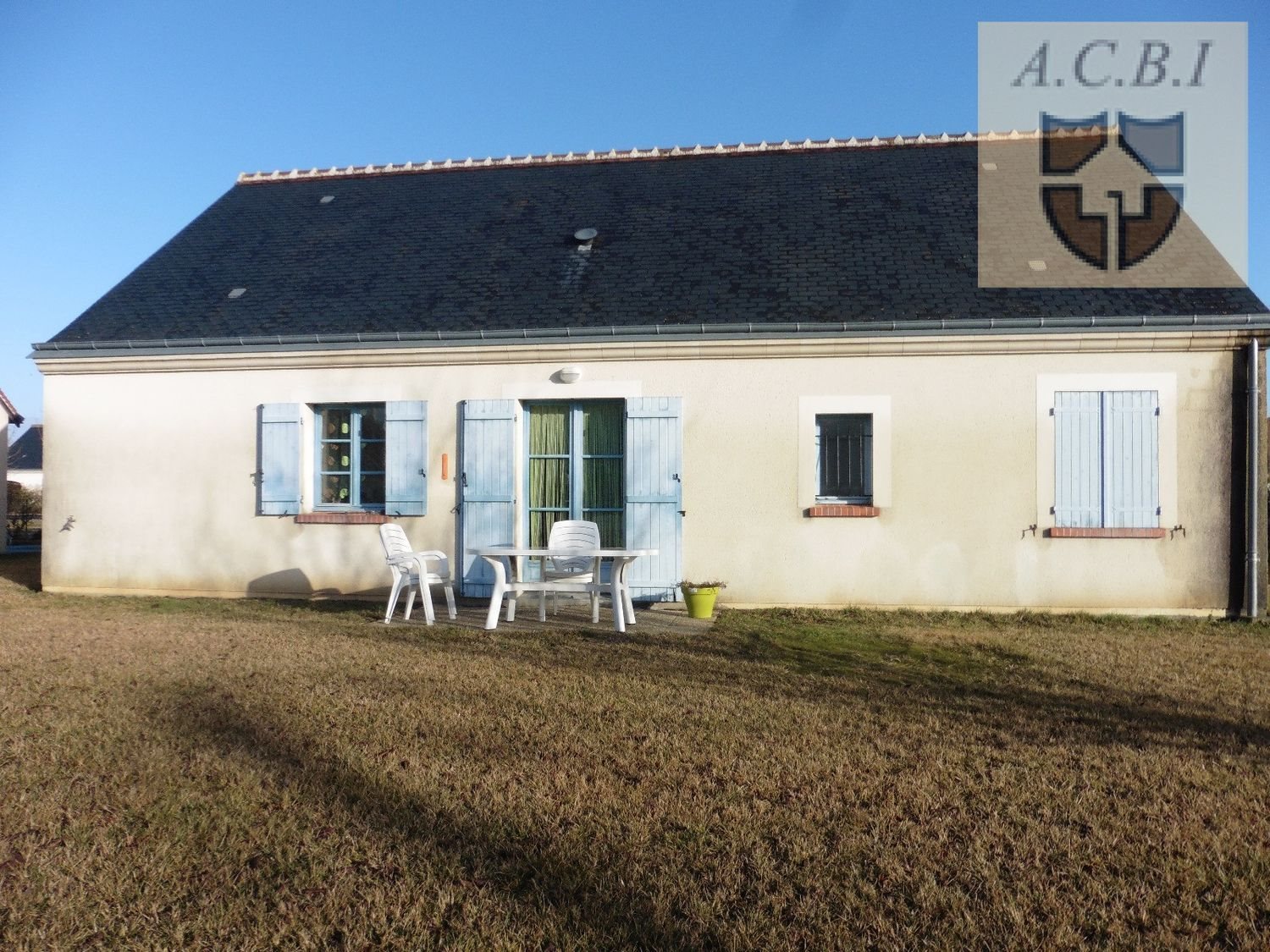 Maison à vendre, 88m², Vendôme