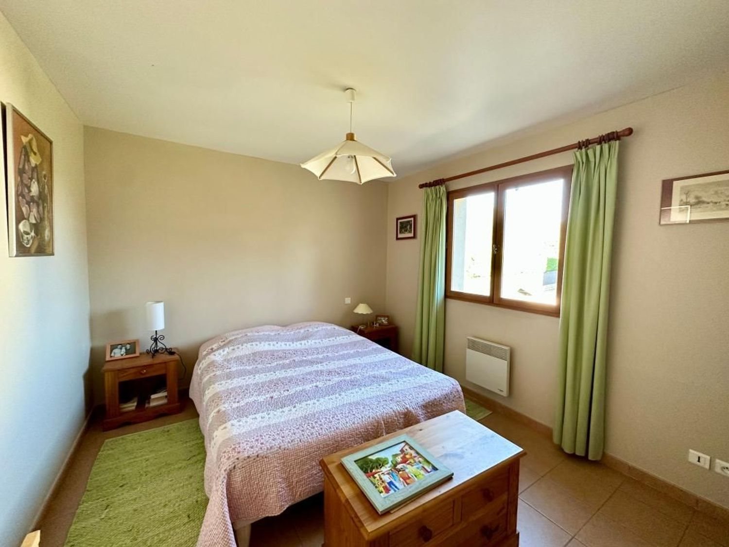 Maison à vendre, 78m², La Roquebrussanne