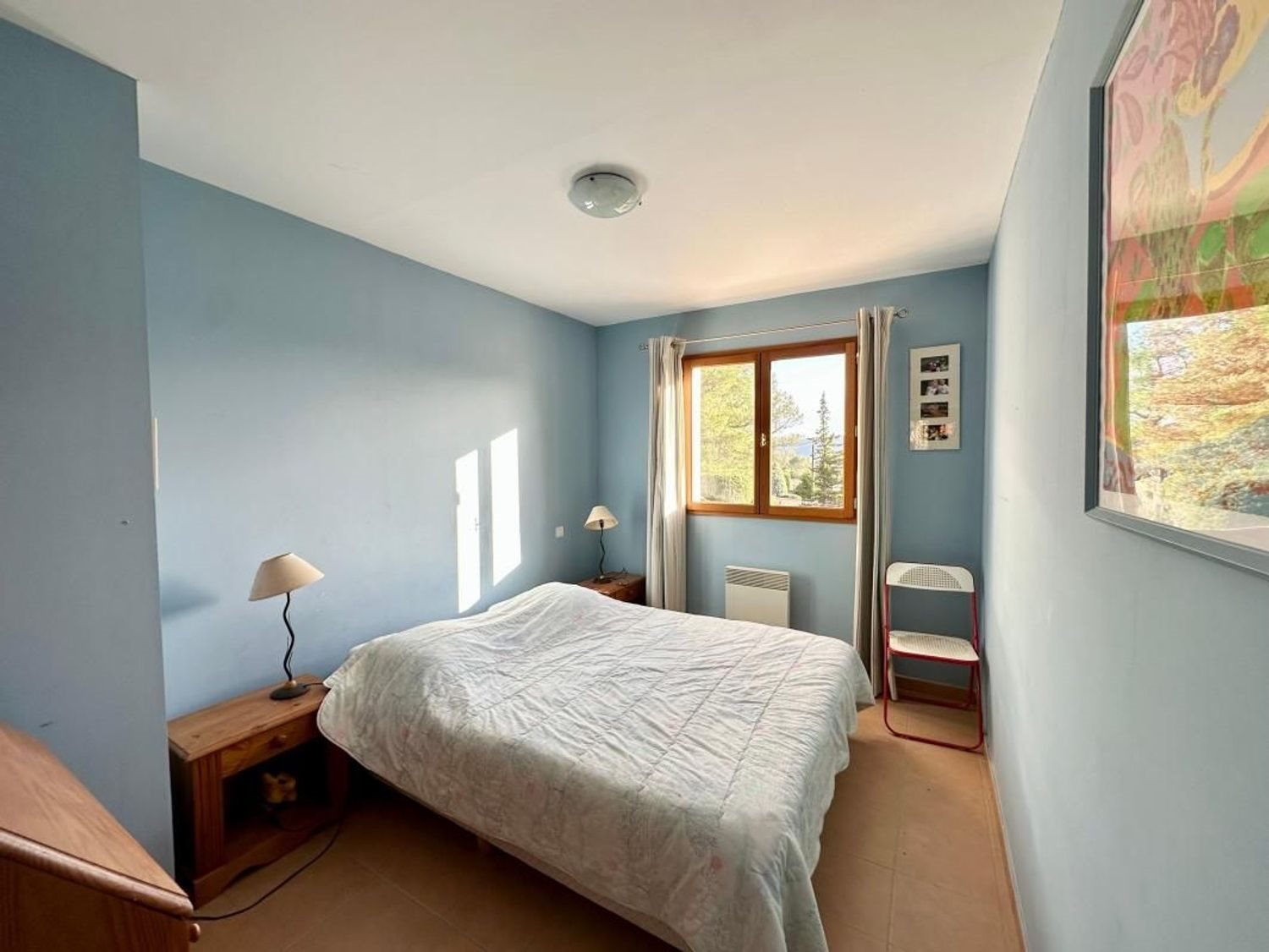 Maison à vendre, 78m², La Roquebrussanne